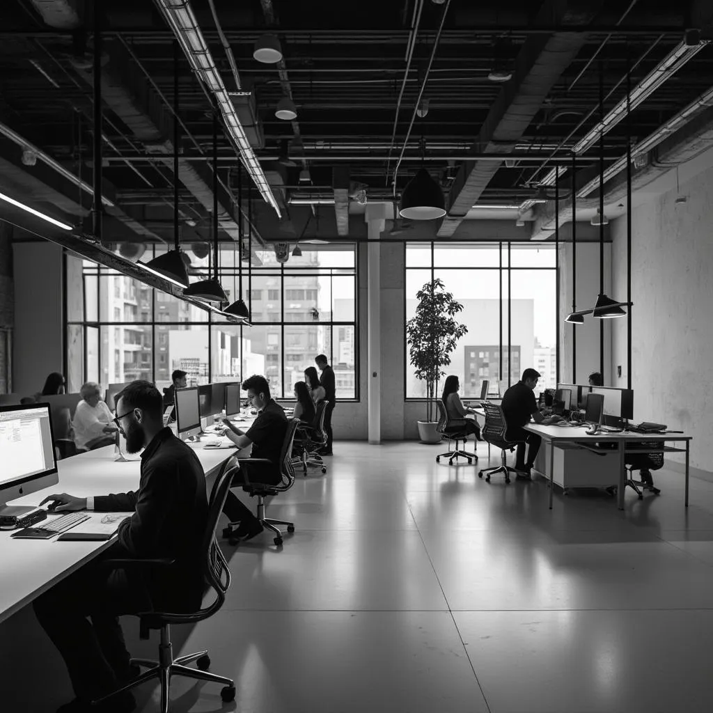 Hub tecnológico en Córdoba