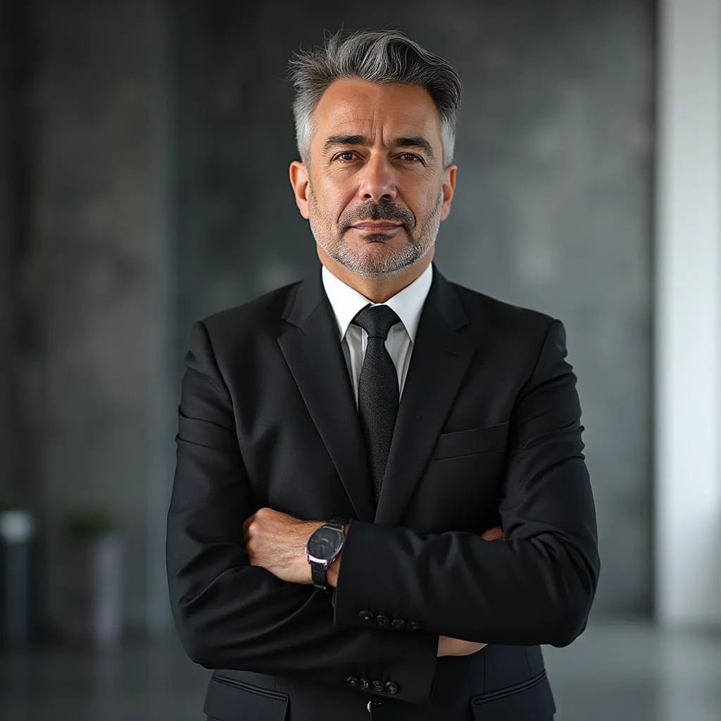 Director de operaciones