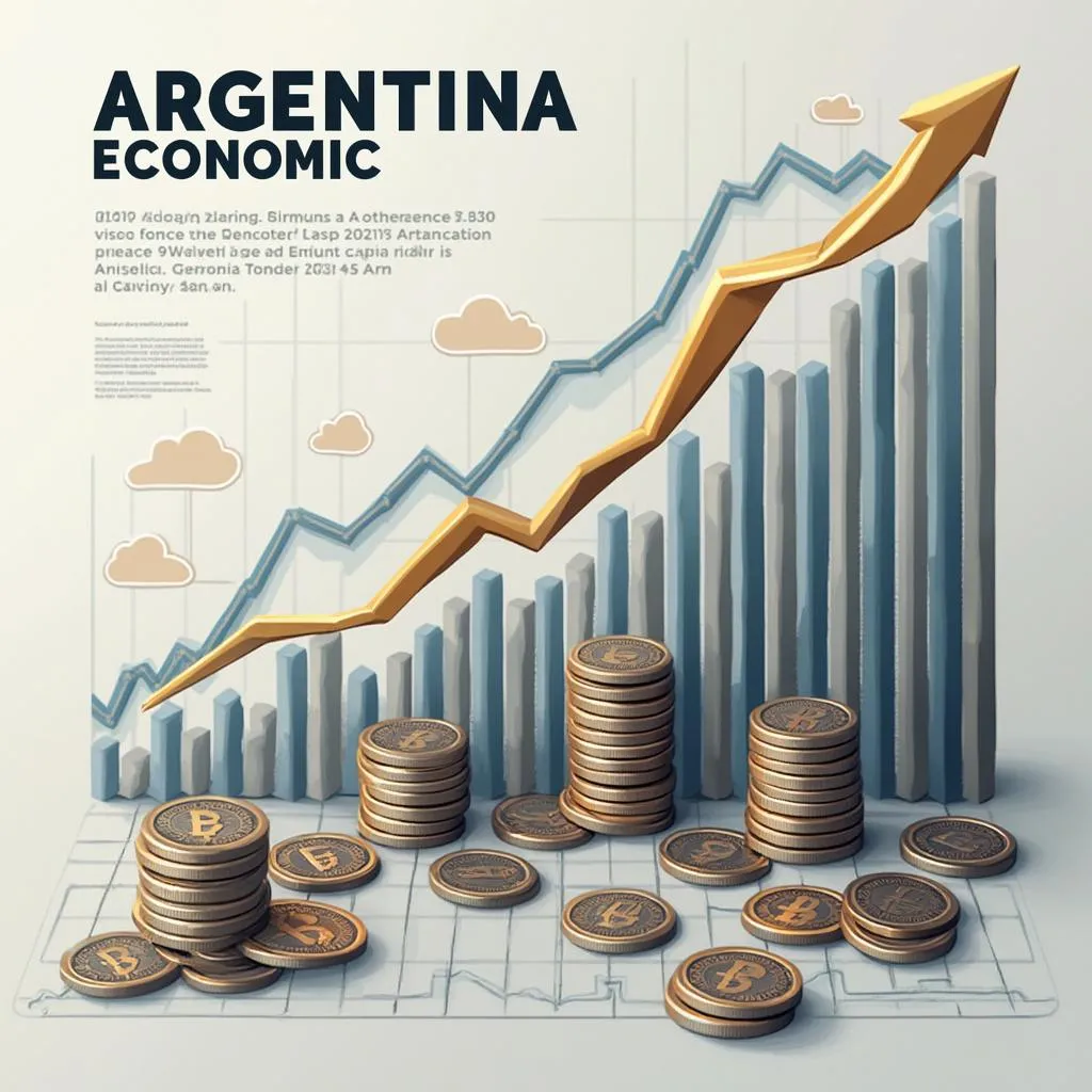Tendencias económicas en Argentina