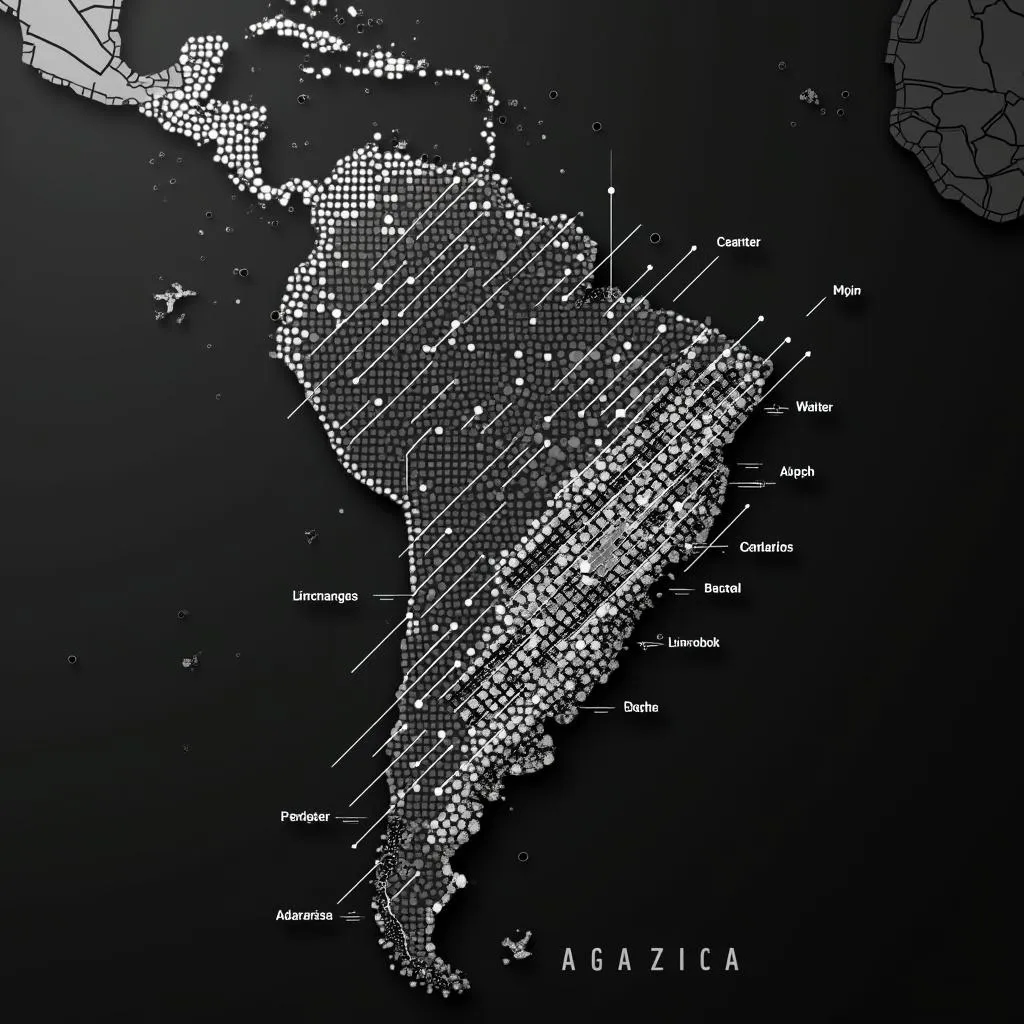 Crecimiento y expansión en Argentina