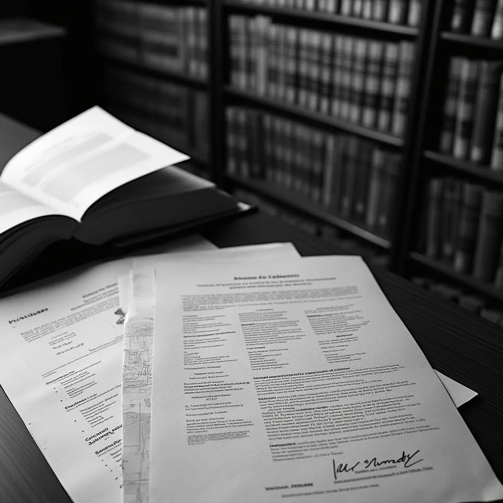 Actualizaciones legales en Argentina
